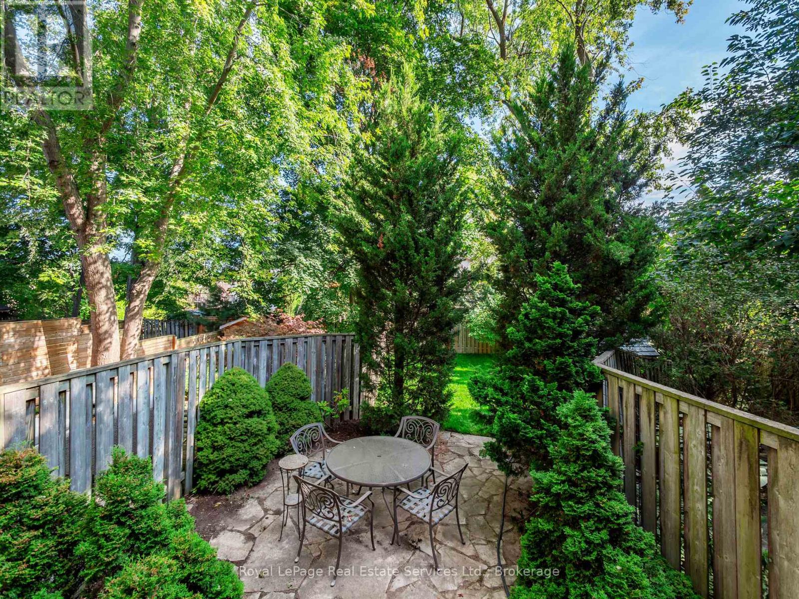 81 Brant Street, Oakville, Ontario  L6K 2Z5 - Photo 36 - W12527880