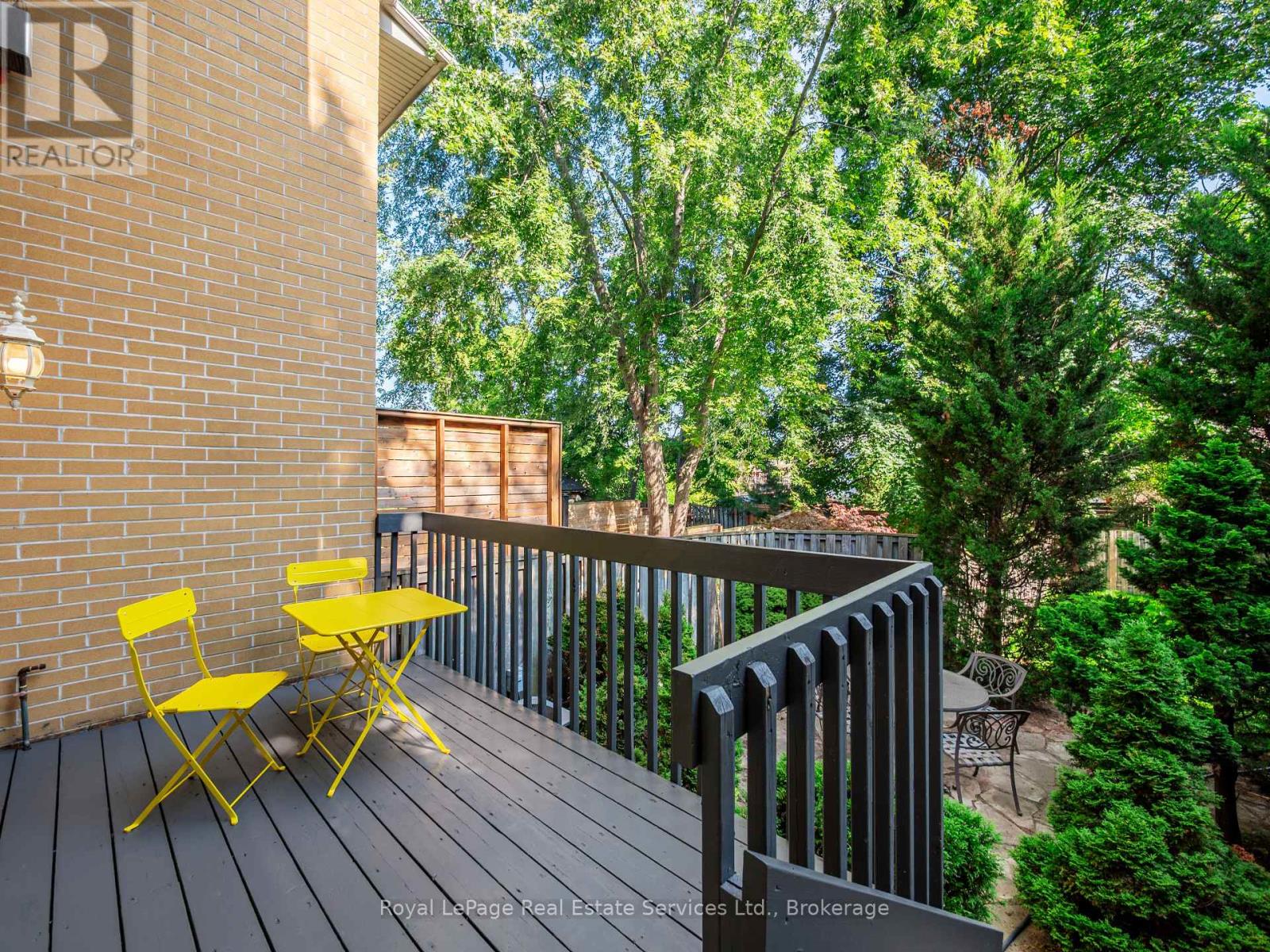 81 Brant Street, Oakville, Ontario  L6K 2Z5 - Photo 38 - W12527880