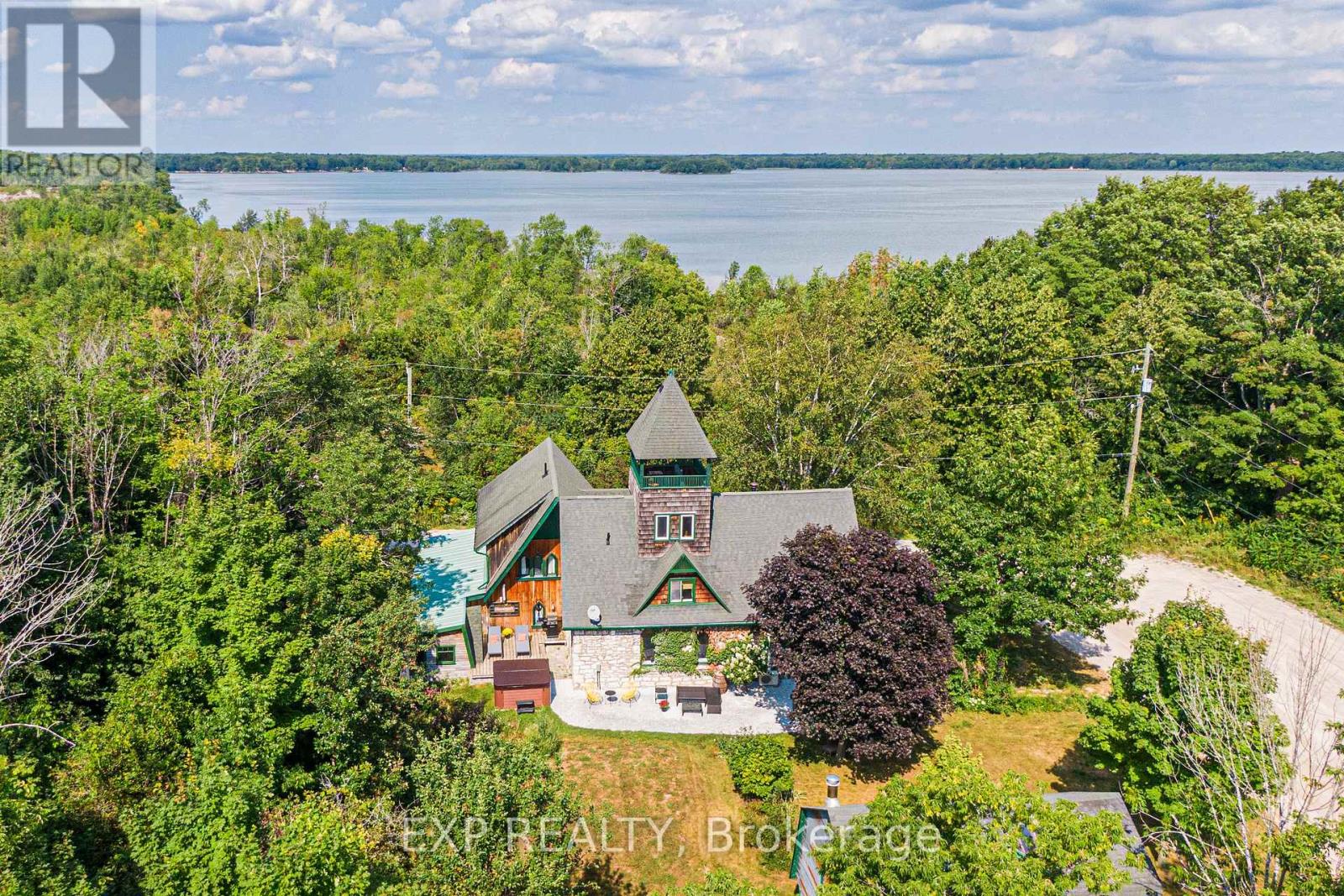 6444 CHURCH ROAD, Ramara, Ontario