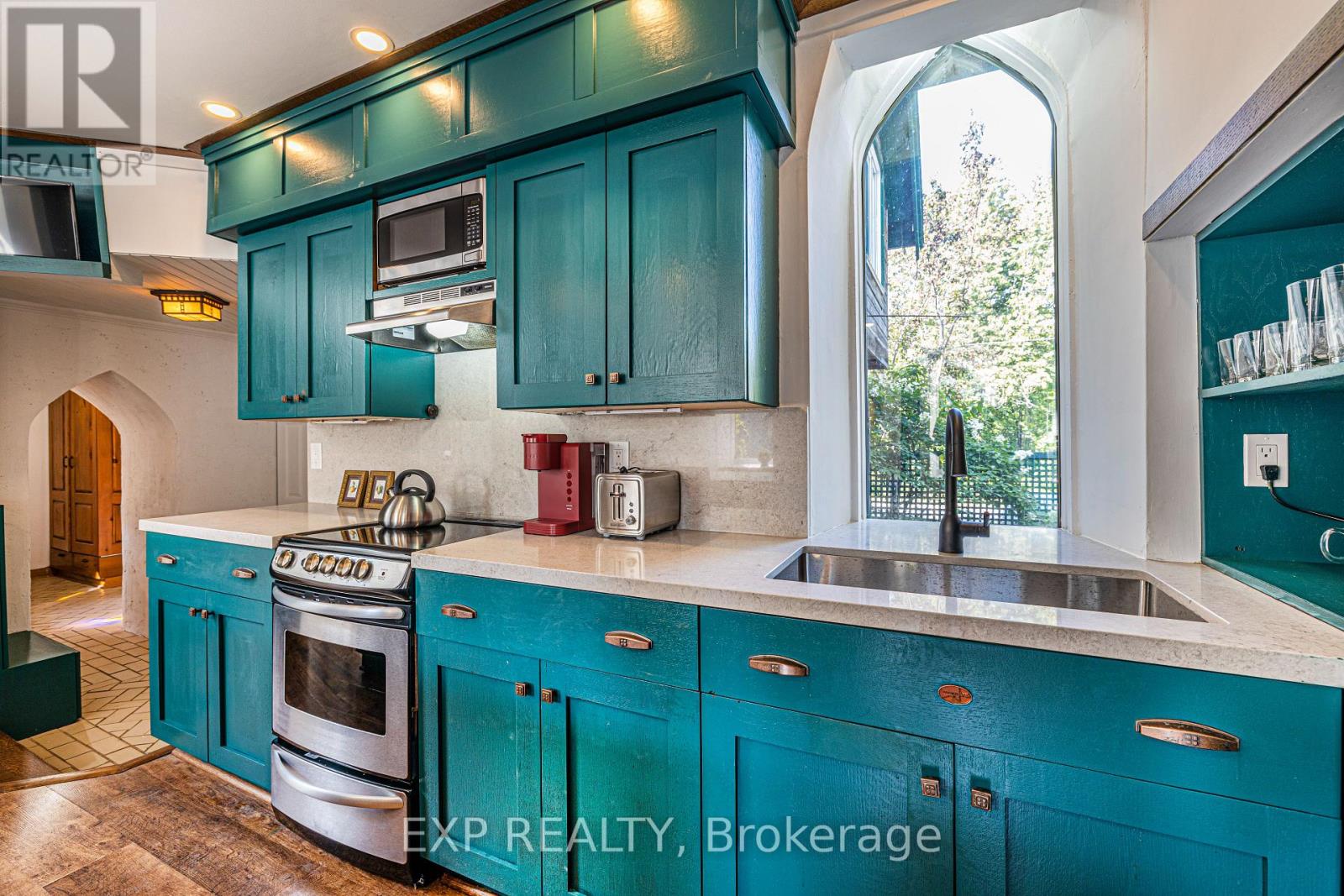 6444 Church Road, Ramara, Ontario  L0K 1L0 - Photo 12 - S12527706