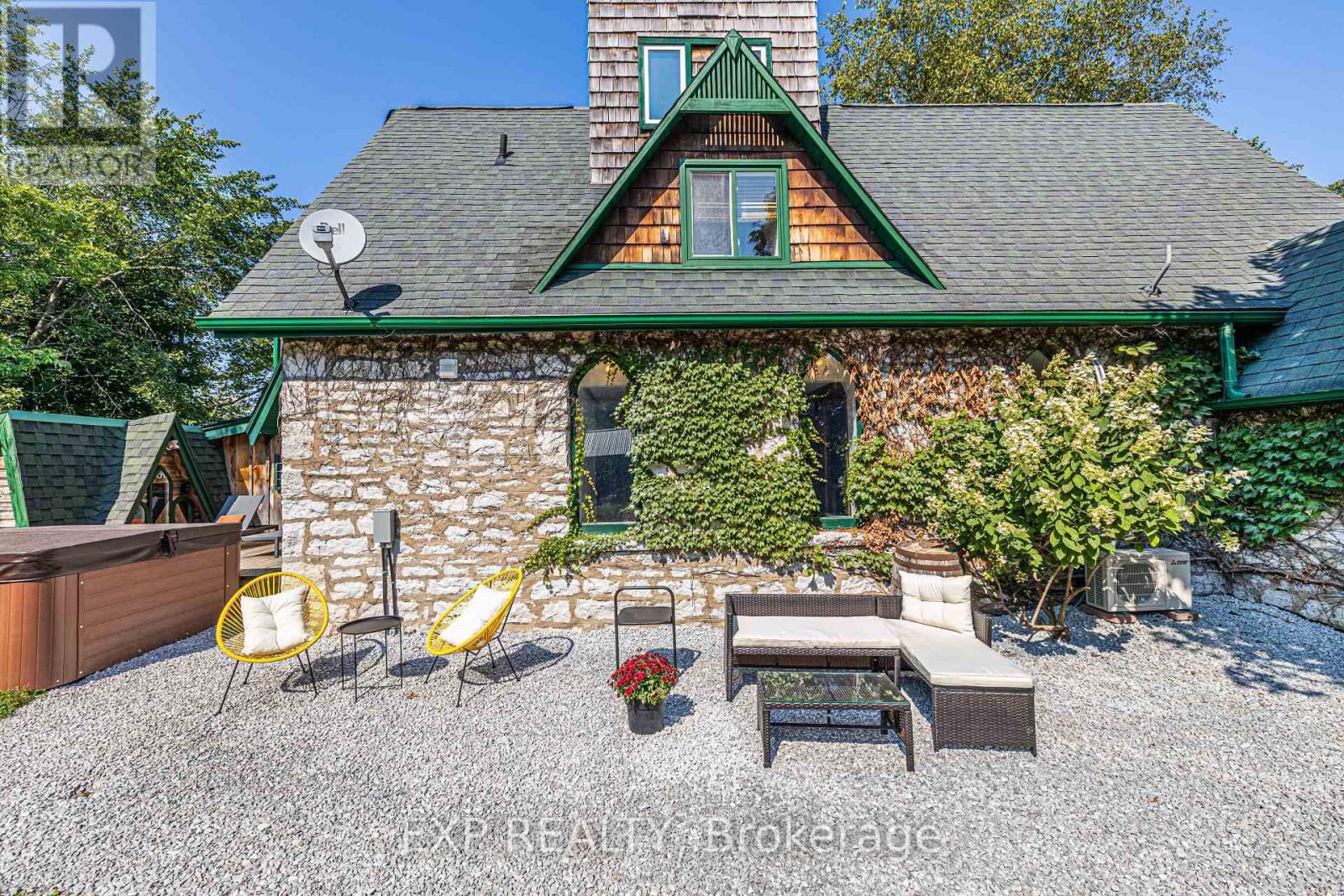 6444 Church Road, Ramara, Ontario  L0K 1L0 - Photo 33 - S12527706