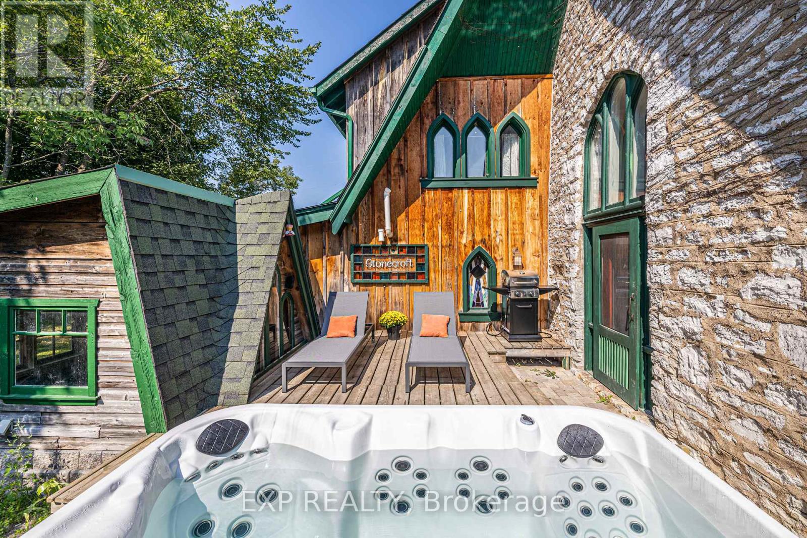 6444 Church Road, Ramara, Ontario  L0K 1L0 - Photo 34 - S12527706