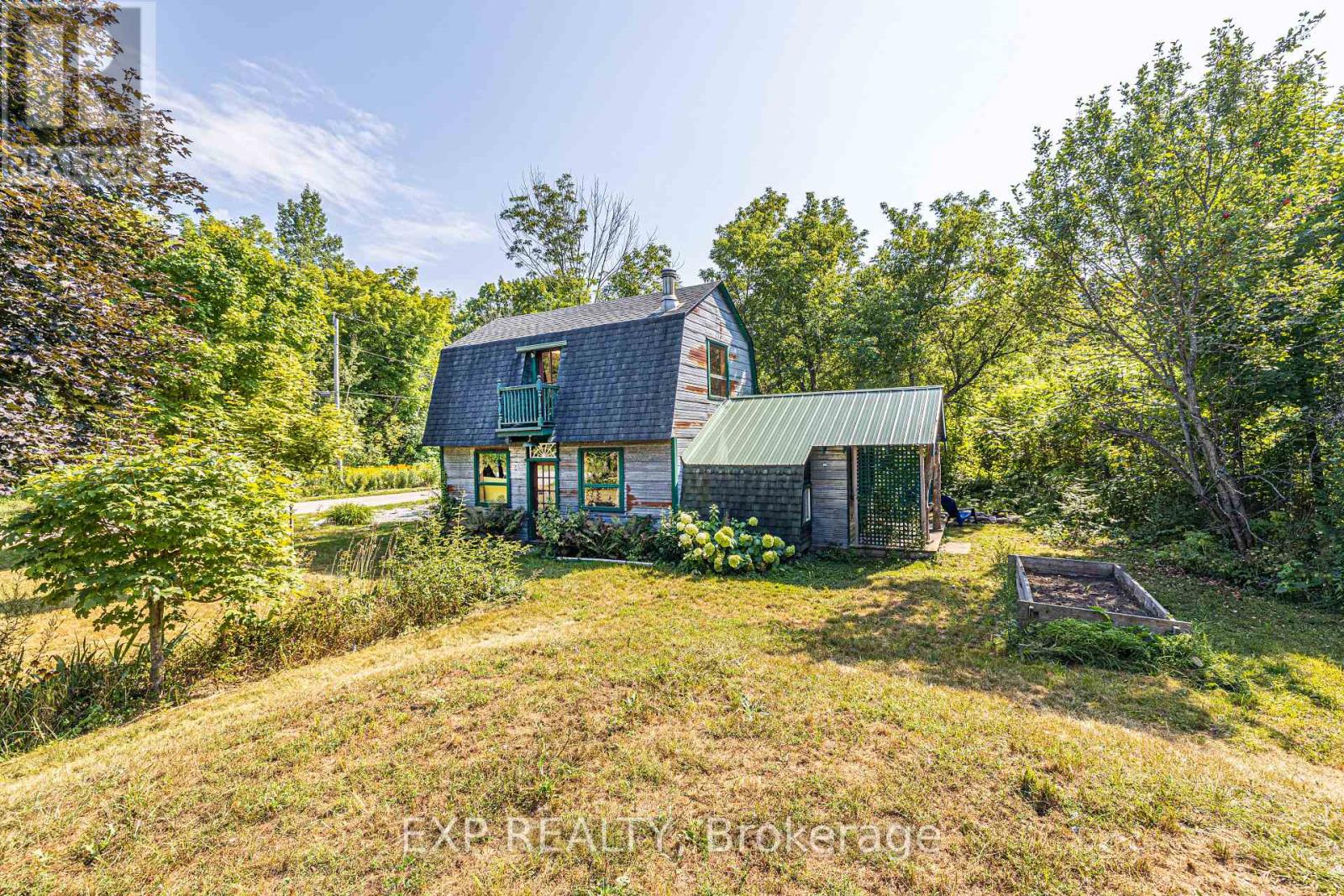 6444 Church Road, Ramara, Ontario  L0K 1L0 - Photo 36 - S12527706