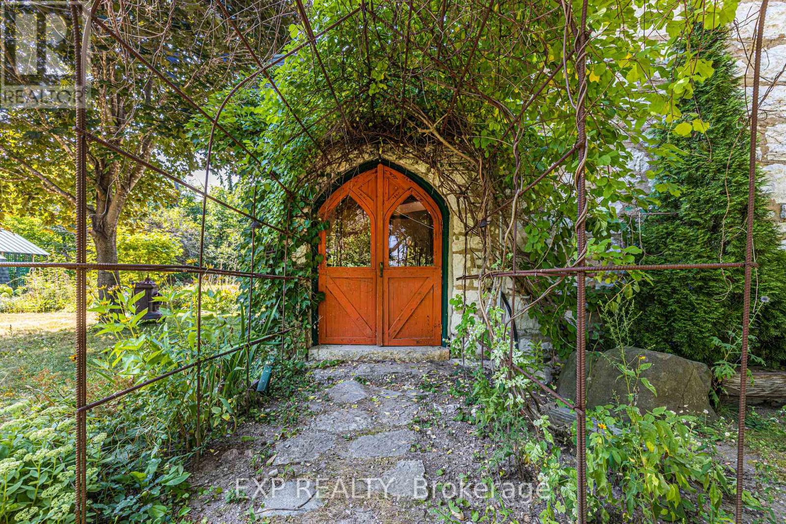 6444 Church Road, Ramara, Ontario  L0K 1L0 - Photo 4 - S12527706