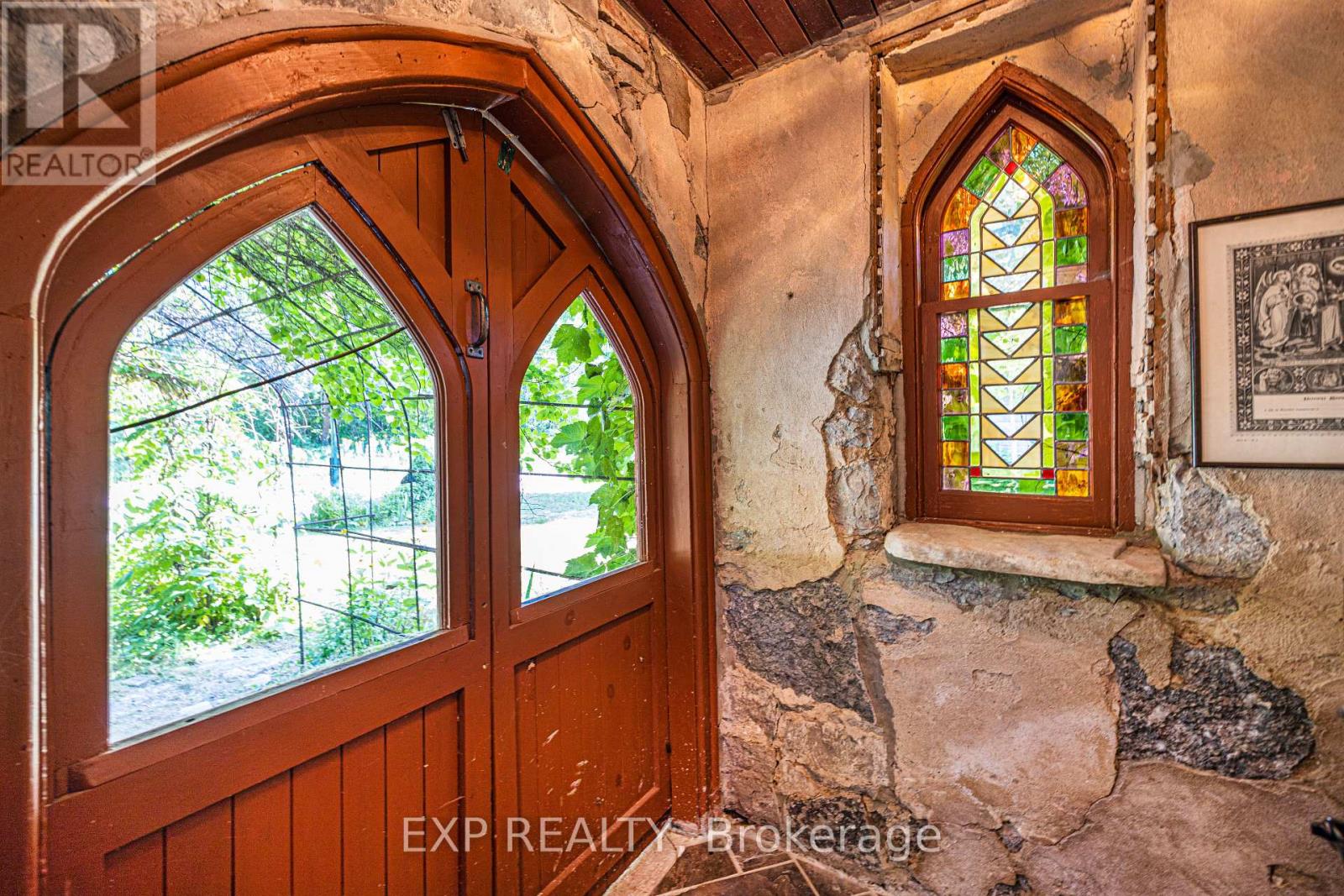 6444 Church Road, Ramara, Ontario  L0K 1L0 - Photo 5 - S12527706