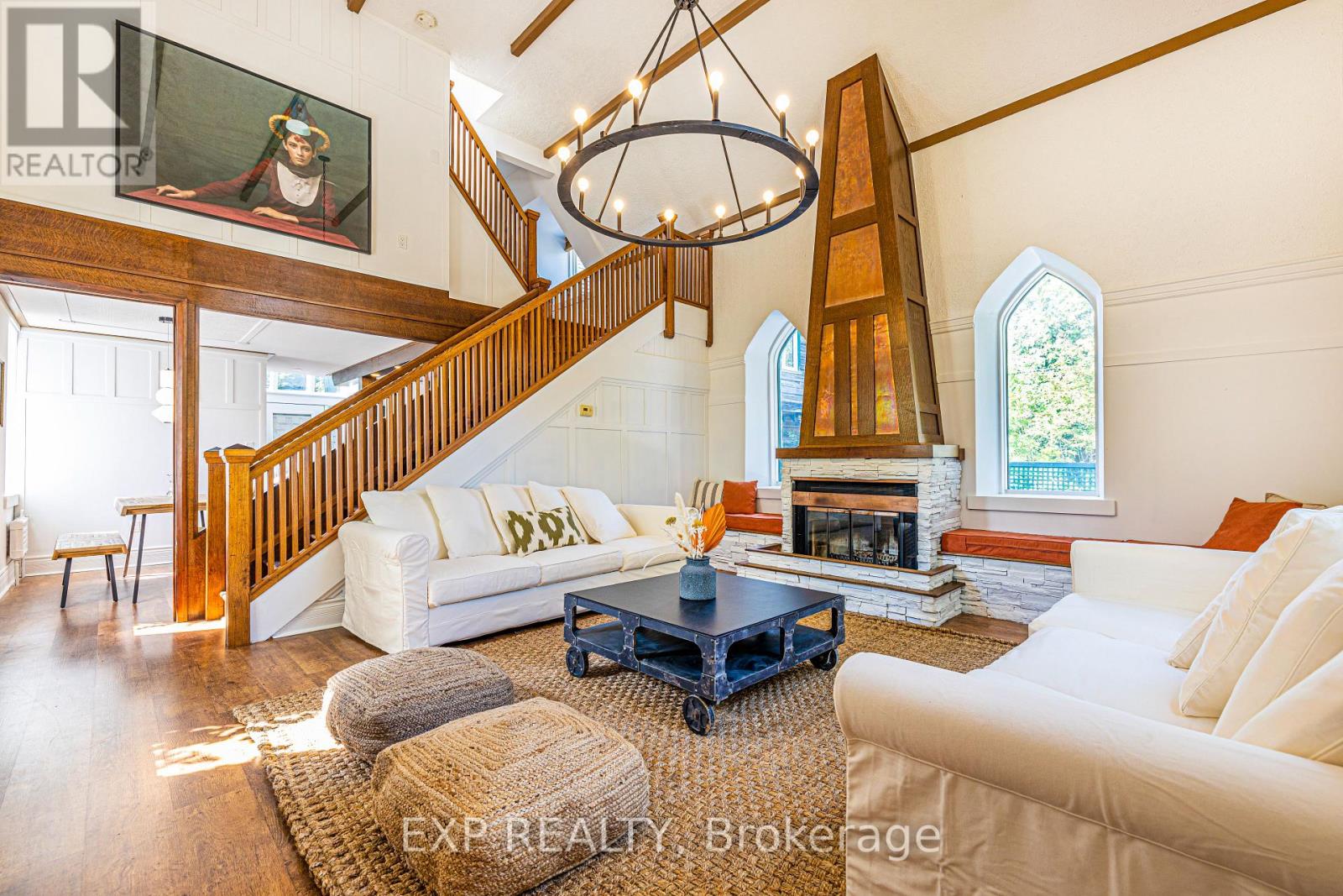 6444 Church Road, Ramara, Ontario  L0K 1L0 - Photo 7 - S12527706