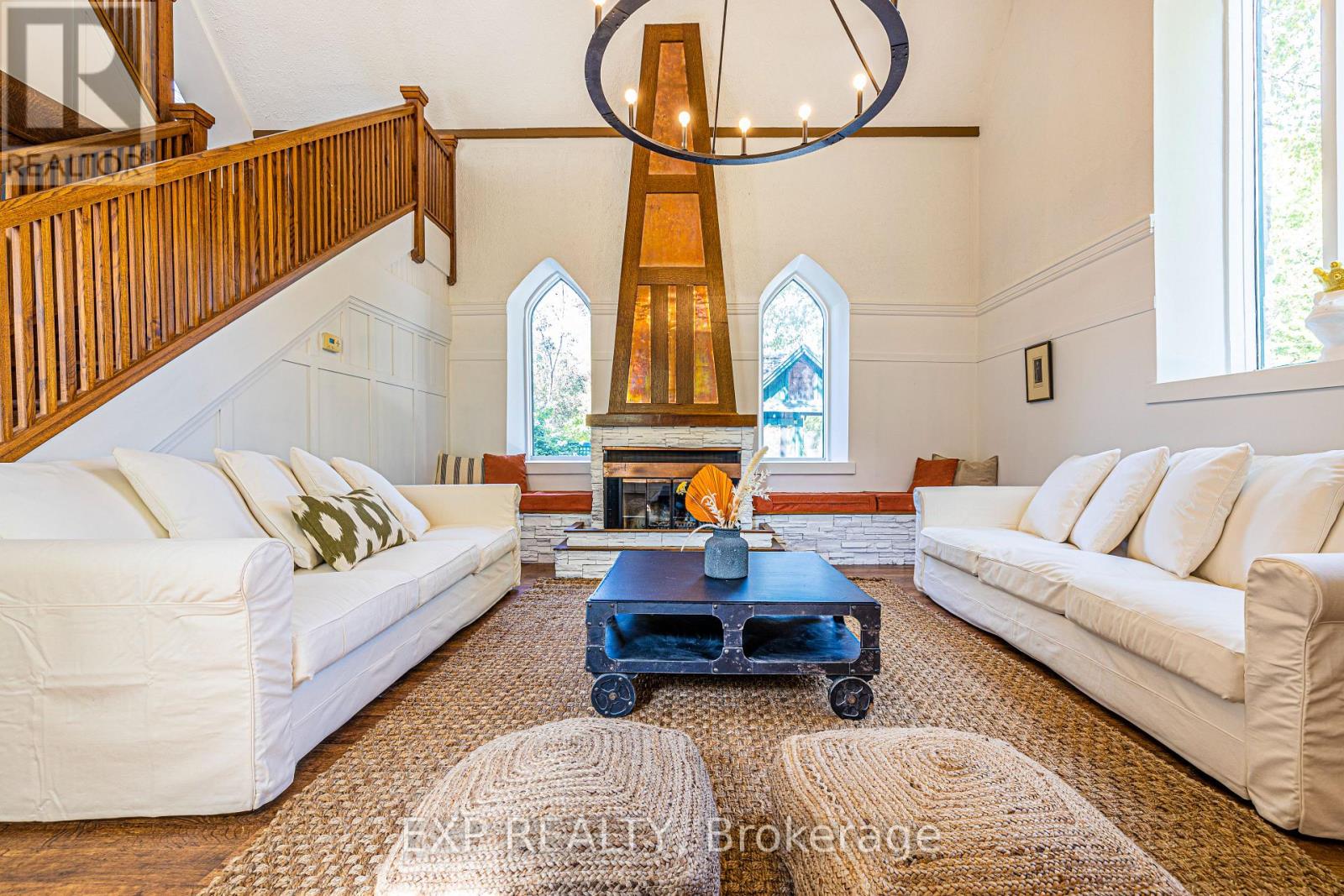 6444 Church Road, Ramara, Ontario  L0K 1L0 - Photo 8 - S12527706