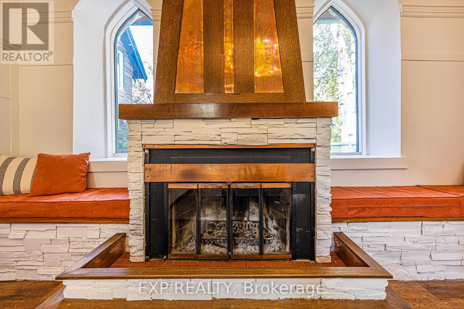 6444 Church Road, Ramara, Ontario  L0K 1L0 - Photo 9 - S12527706