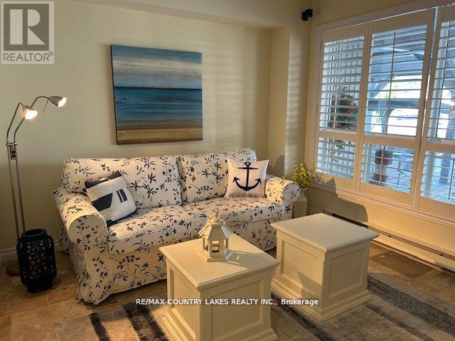 6 - 30 LAGUNA PARKWAY, Ramara, Ontario