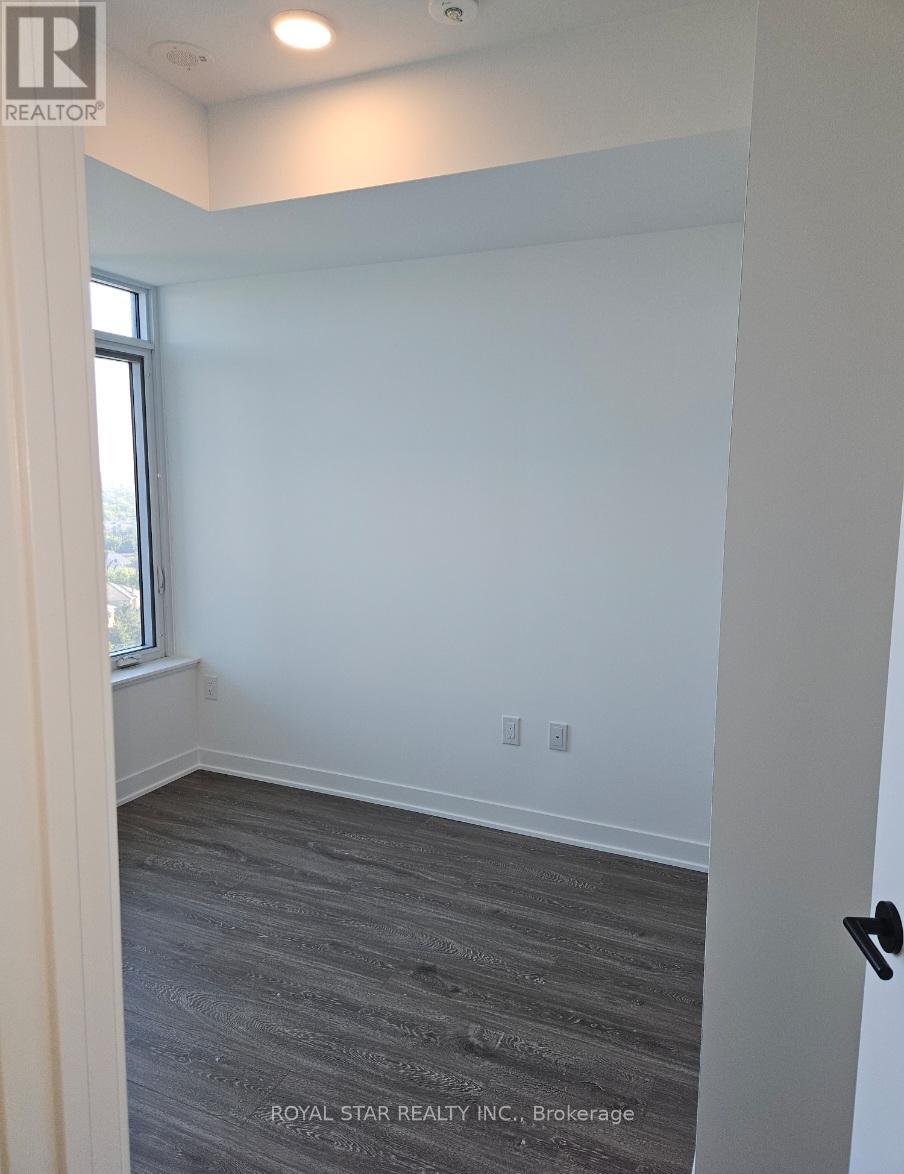 1110 - 2495 Eglinton Avenue W, Mississauga, Ontario  M5M 2V8 - Photo 11 - E12510236