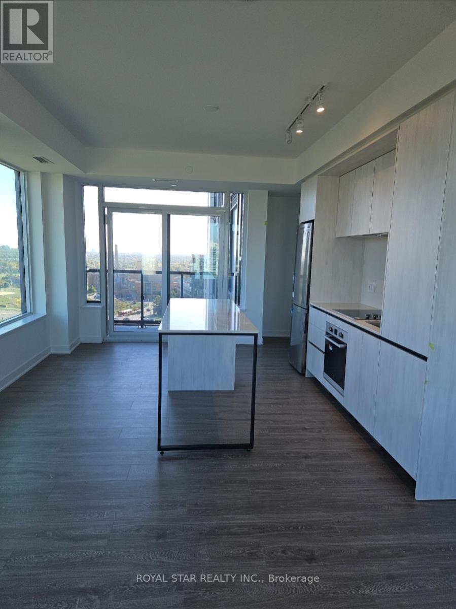 1110 - 2495 EGLINTON AVENUE W, Mississauga, Ontario