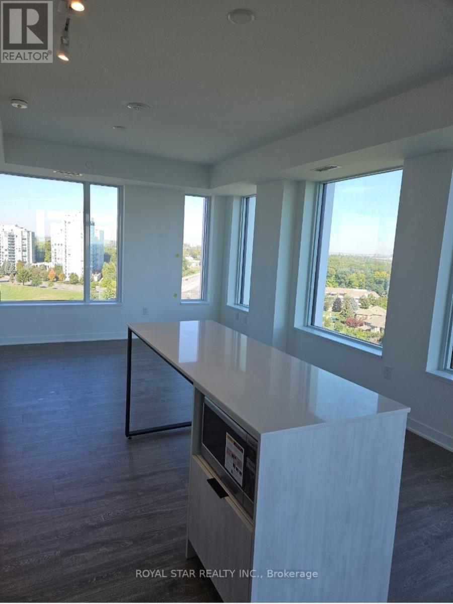 1110 - 2495 Eglinton Avenue W, Mississauga, Ontario  M5M 2V8 - Photo 10 - E12510236