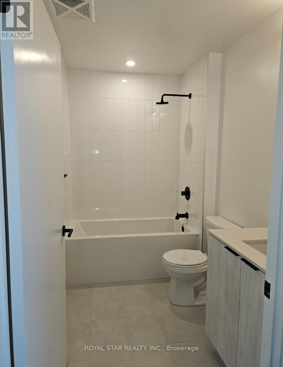 1110 - 2495 Eglinton Avenue W, Mississauga, Ontario  M5M 2V8 - Photo 13 - E12510236