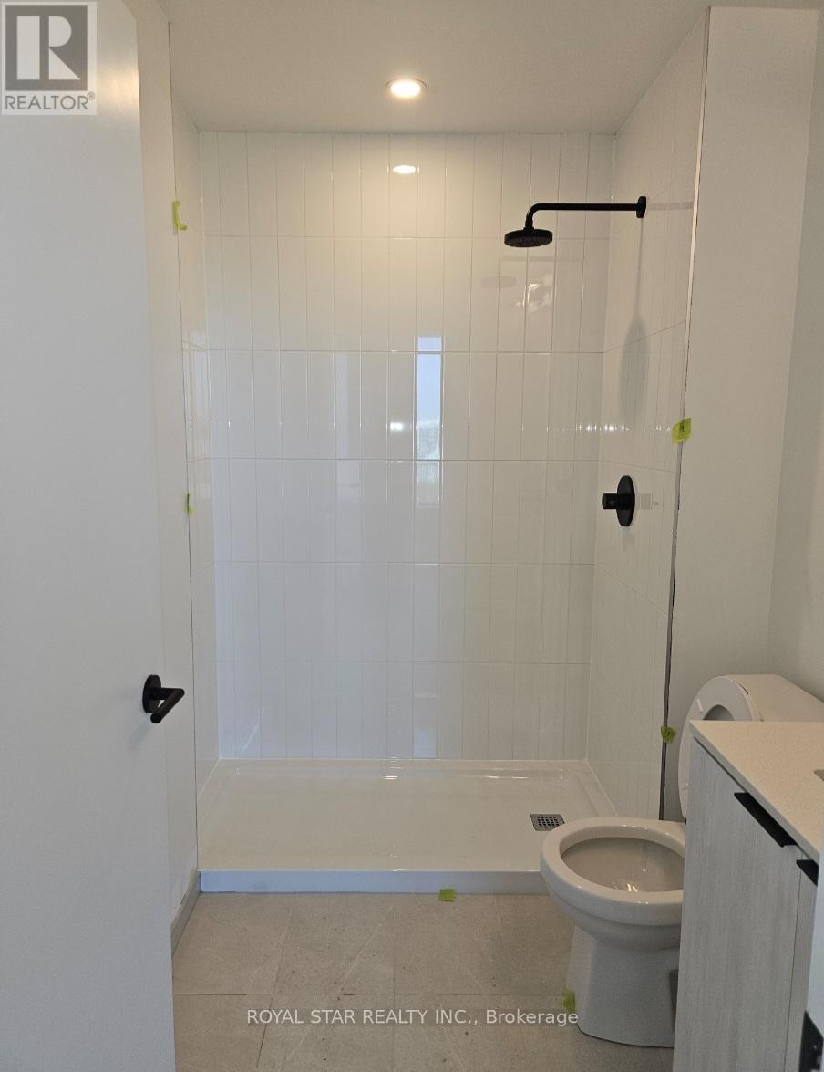 1110 - 2495 Eglinton Avenue W, Mississauga, Ontario  M5M 2V8 - Photo 17 - E12510236