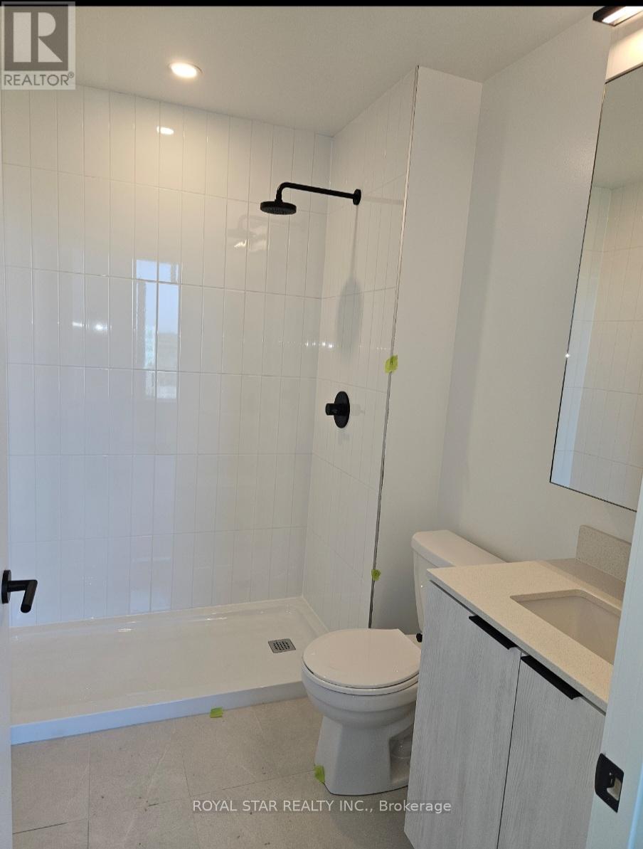 1110 - 2495 Eglinton Avenue W, Mississauga, Ontario  M5M 2V8 - Photo 15 - E12510236