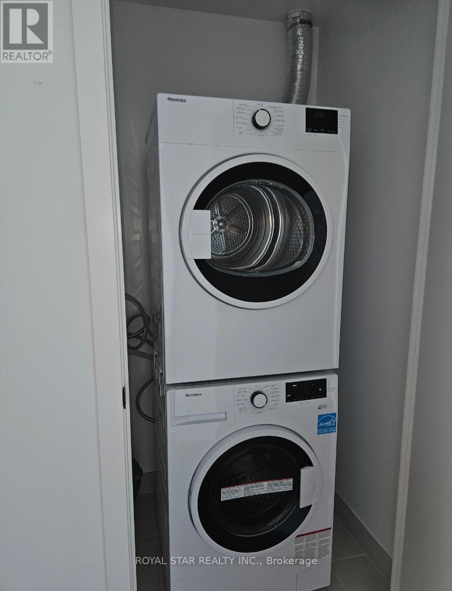 1110 - 2495 Eglinton Avenue W, Mississauga, Ontario  M5M 2V8 - Photo 19 - E12510236