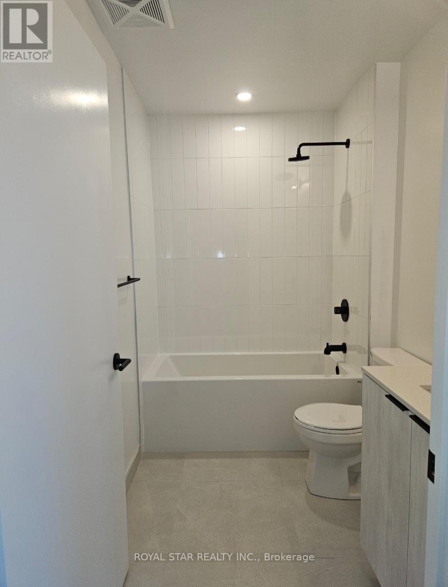 1110 - 2495 Eglinton Avenue W, Mississauga, Ontario  M5M 2V8 - Photo 14 - E12510236