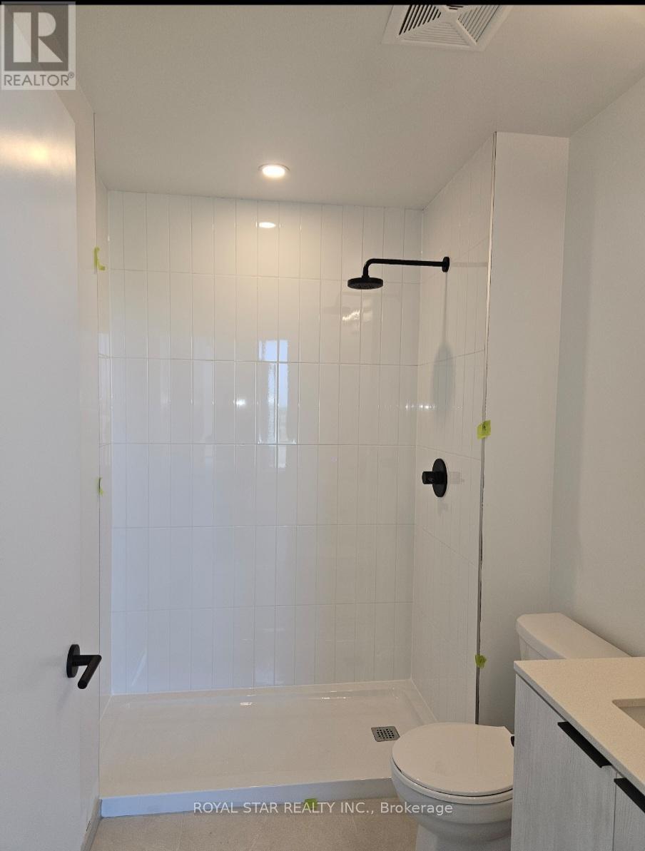 1110 - 2495 Eglinton Avenue W, Mississauga, Ontario  M5M 2V8 - Photo 16 - E12510236