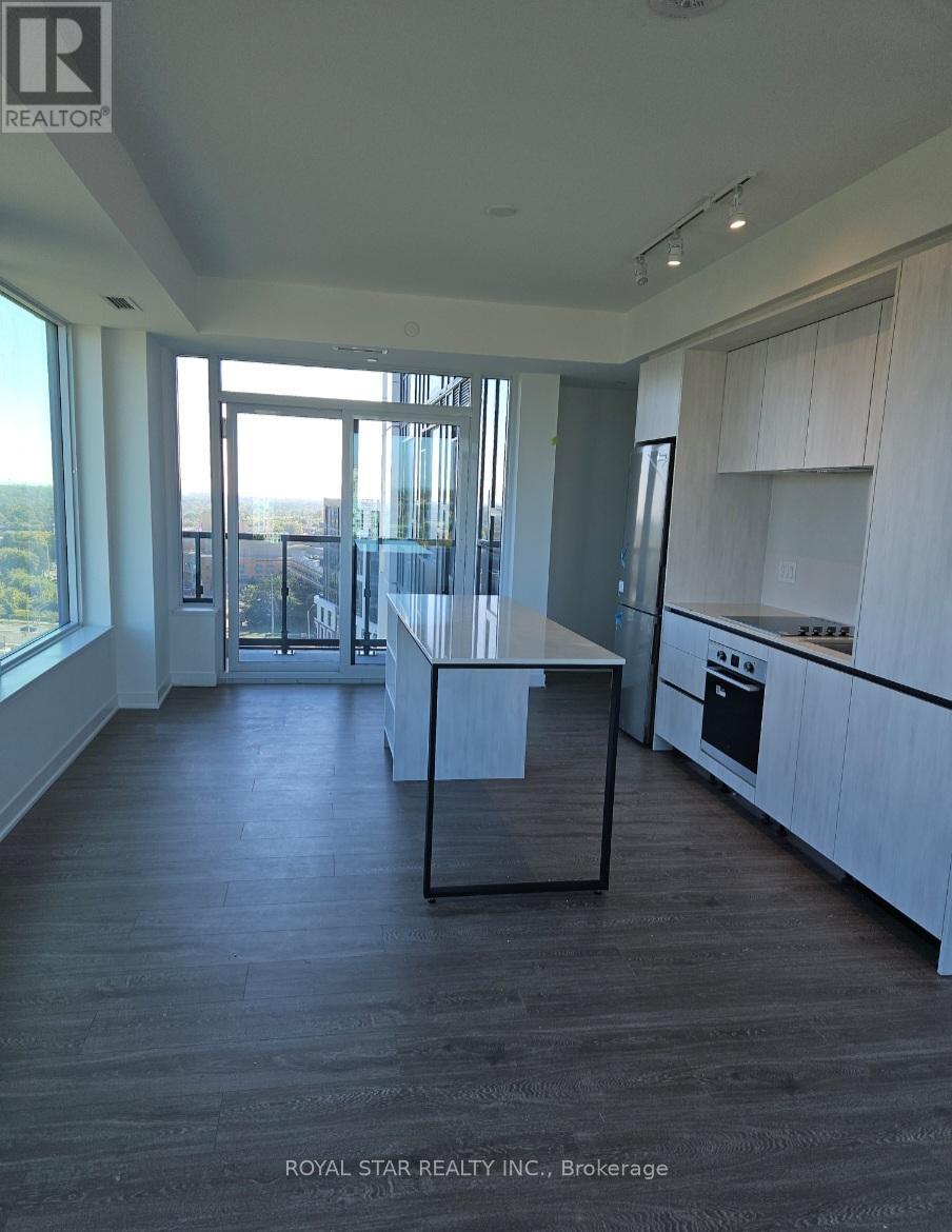 1110 - 2495 Eglinton Avenue W, Mississauga, Ontario  M5M 2V8 - Photo 2 - E12510236