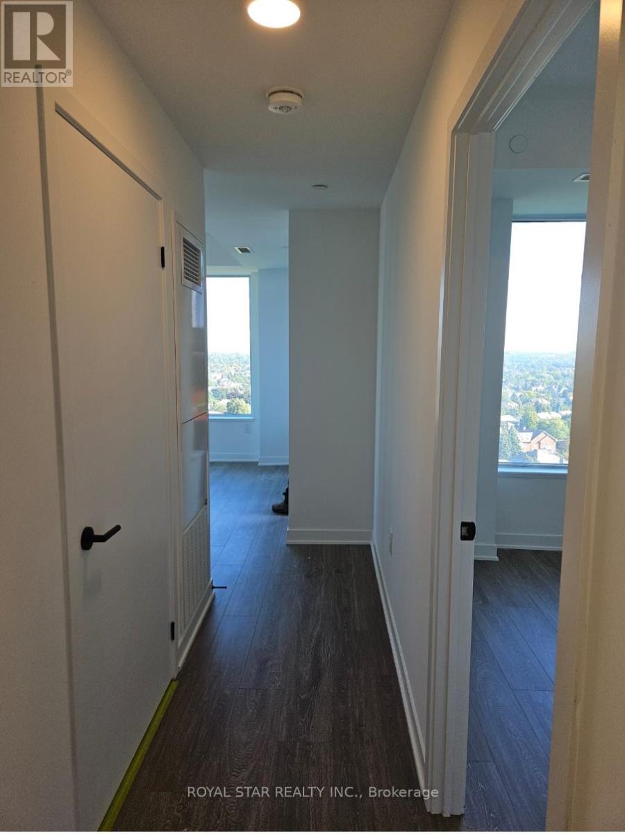 1110 - 2495 Eglinton Avenue W, Mississauga, Ontario  M5M 2V8 - Photo 23 - E12510236