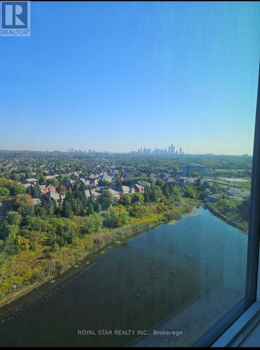 1110 - 2495 Eglinton Avenue W, Mississauga, Ontario  M5M 2V8 - Photo 28 - E12510236