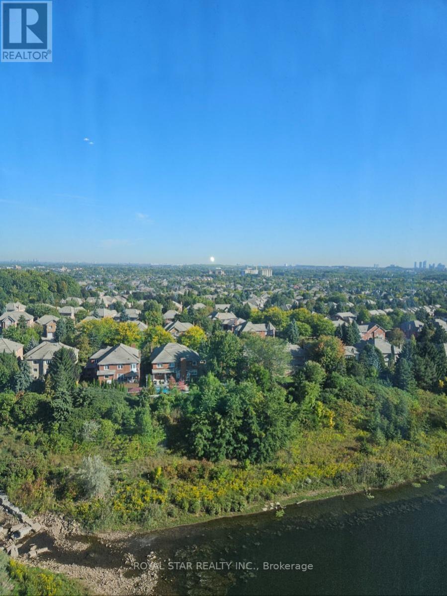 1110 - 2495 Eglinton Avenue W, Mississauga, Ontario  M5M 2V8 - Photo 29 - E12510236