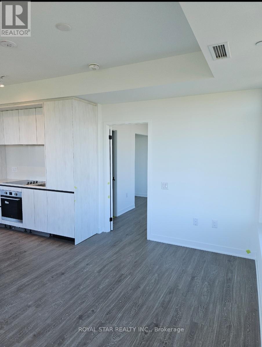 1110 - 2495 Eglinton Avenue W, Mississauga, Ontario  M5M 2V8 - Photo 4 - E12510236