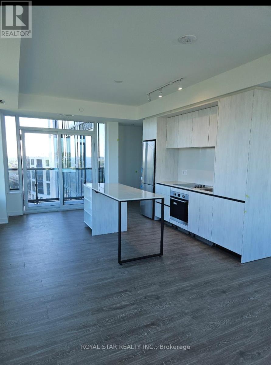 1110 - 2495 Eglinton Avenue W, Mississauga, Ontario  M5M 2V8 - Photo 3 - E12510236