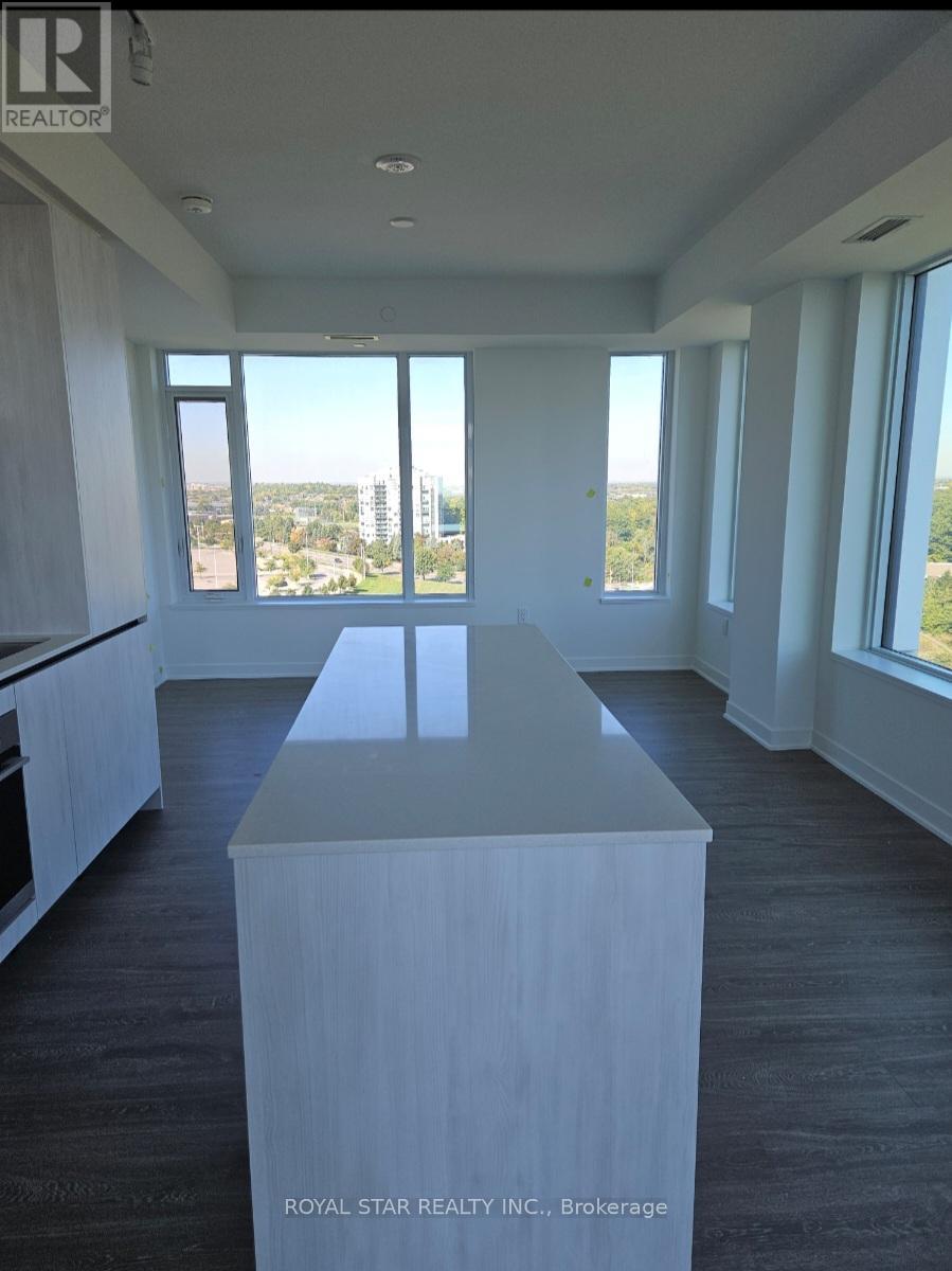 1110 - 2495 Eglinton Avenue W, Mississauga, Ontario  M5M 2V8 - Photo 6 - E12510236