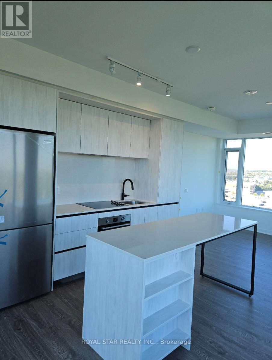 1110 - 2495 Eglinton Avenue W, Mississauga, Ontario  M5M 2V8 - Photo 7 - E12510236