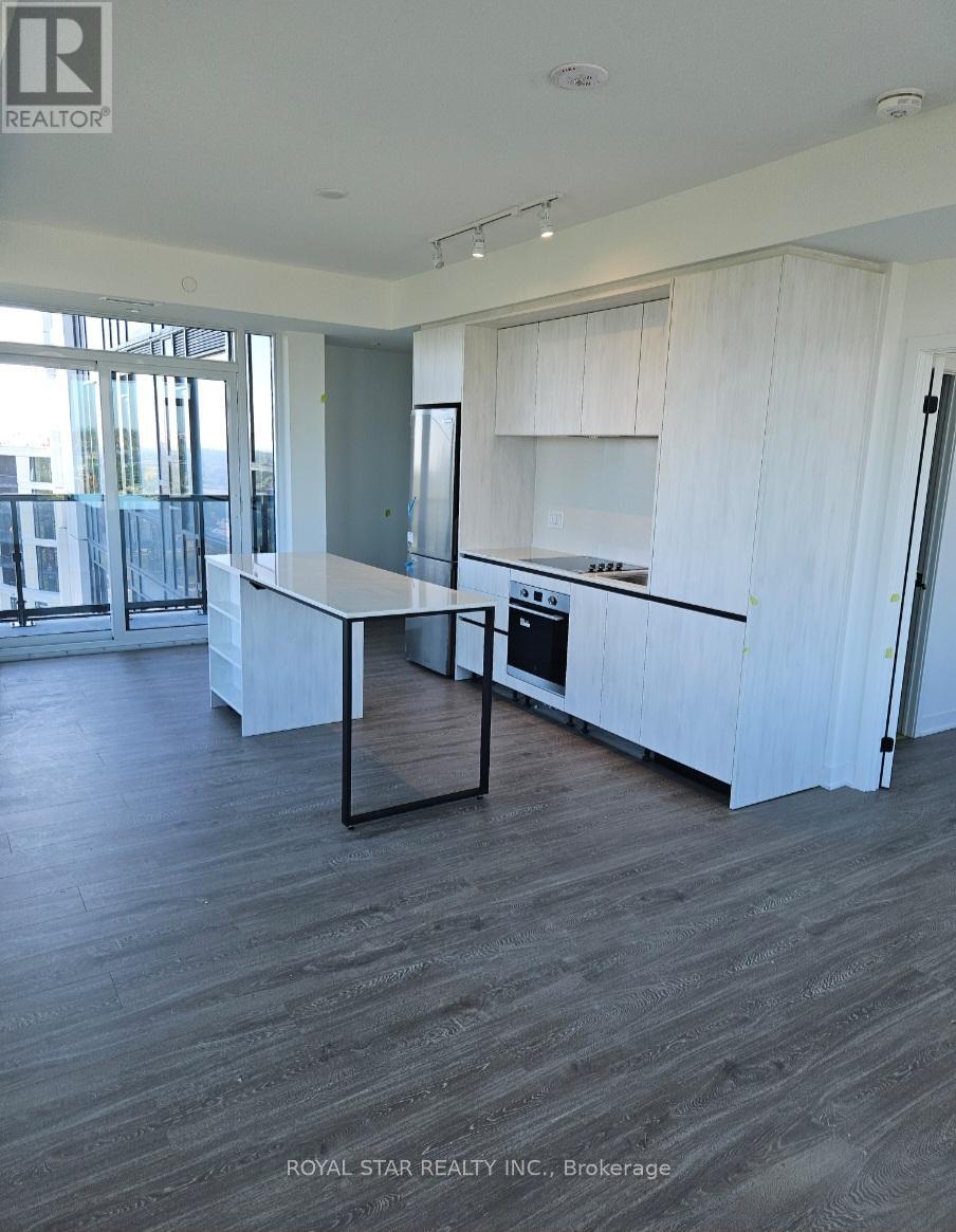 1110 - 2495 Eglinton Avenue W, Mississauga, Ontario  M5M 2V8 - Photo 5 - E12510236