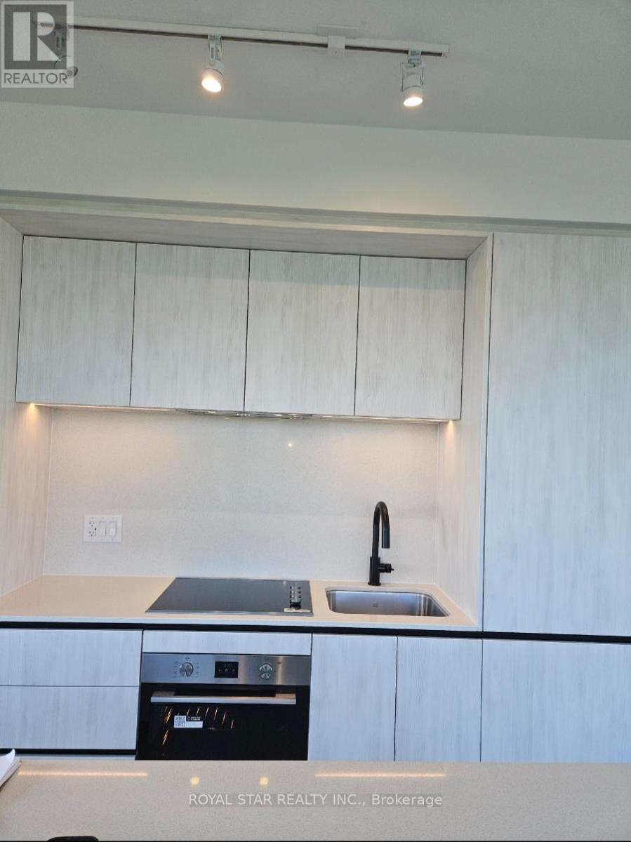 1110 - 2495 Eglinton Avenue W, Mississauga, Ontario  M5M 2V8 - Photo 9 - E12510236