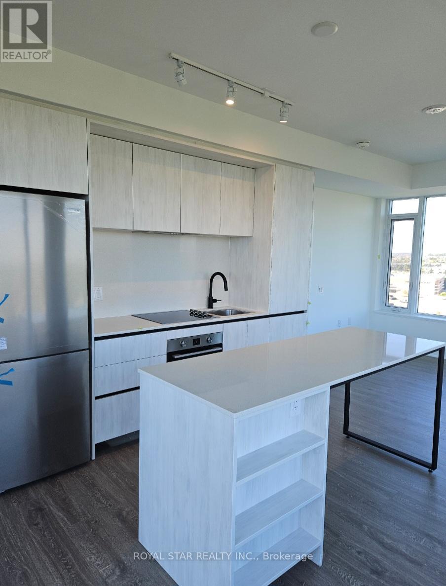 1110 - 2495 Eglinton Avenue W, Mississauga, Ontario  M5M 2V8 - Photo 8 - E12510236