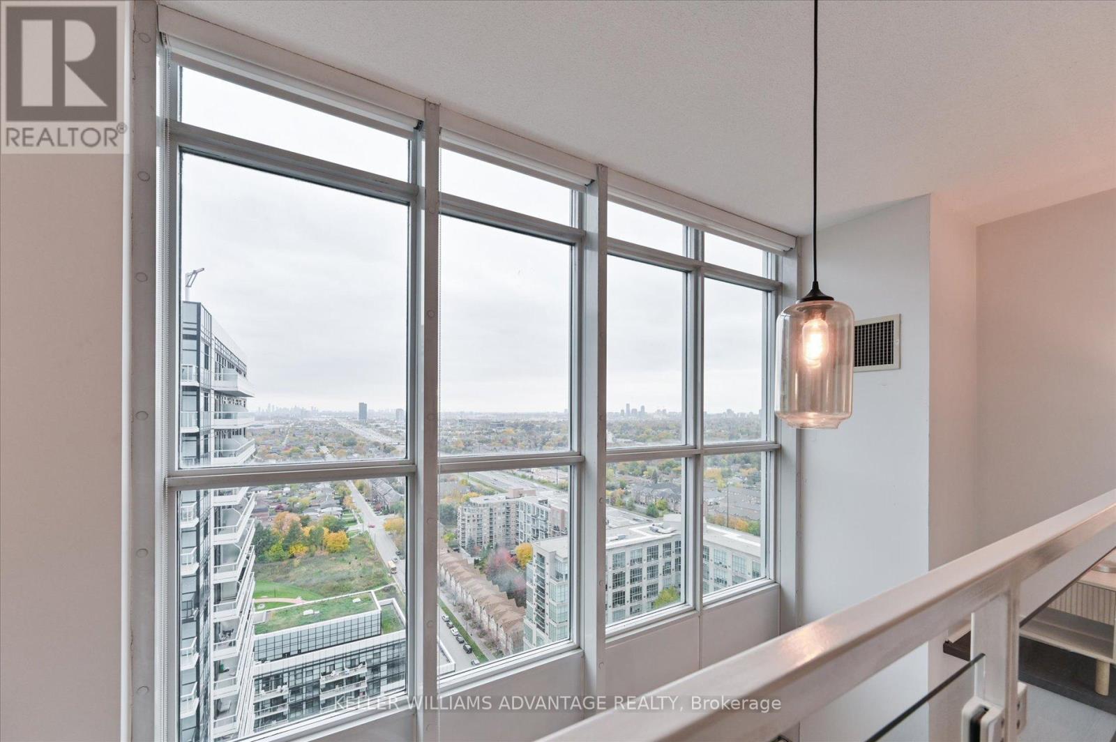 Ph 2910 - 155 Legion Road N, Toronto, Ontario M8Y 0A7 - Photo 14 - W12517390