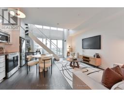 2910 - 155 LEGION ROAD N, Toronto, Ontario