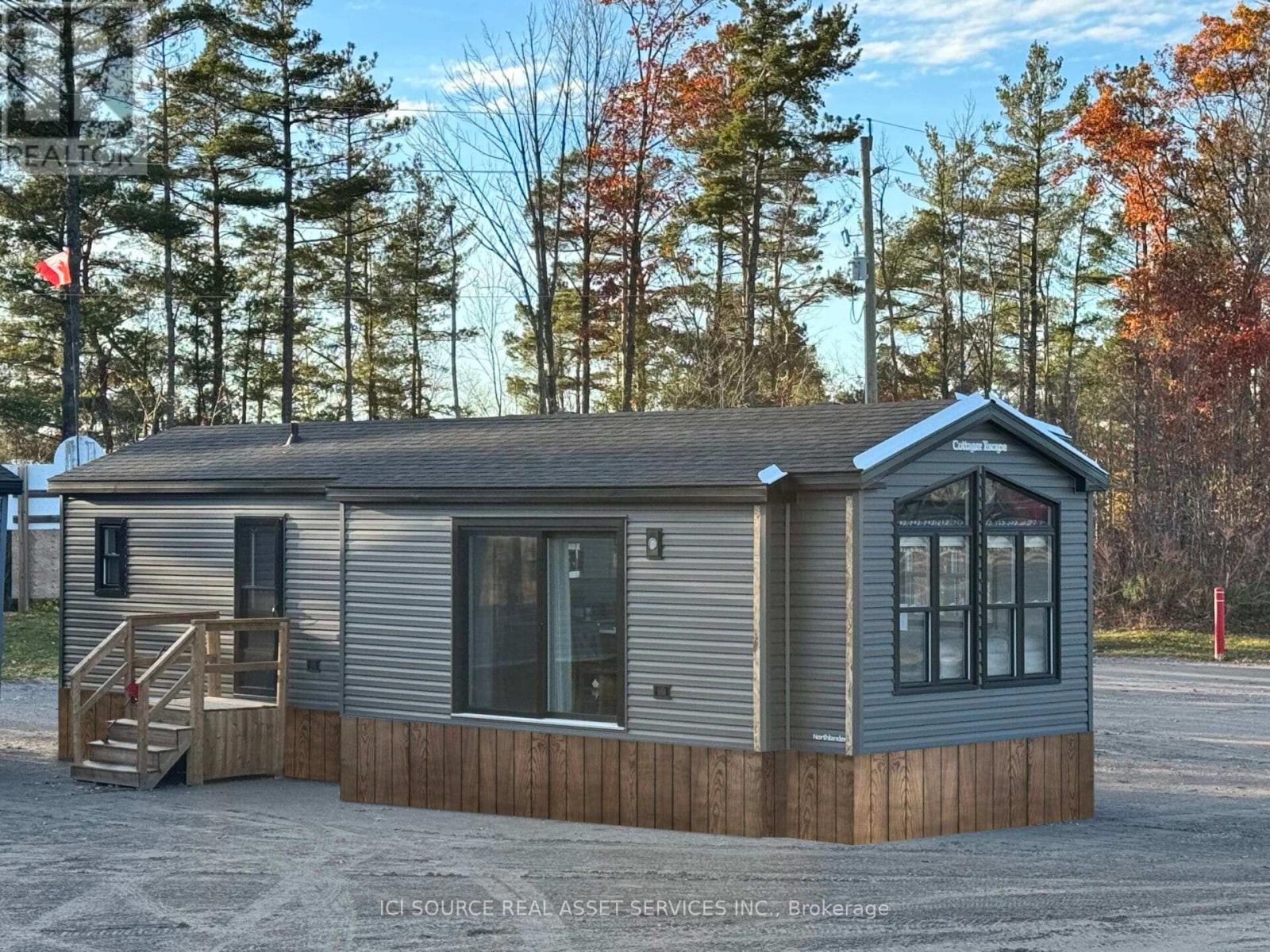 TRILM - 1336 S MORRISON LAKE ROAD, Gravenhurst, Ontario