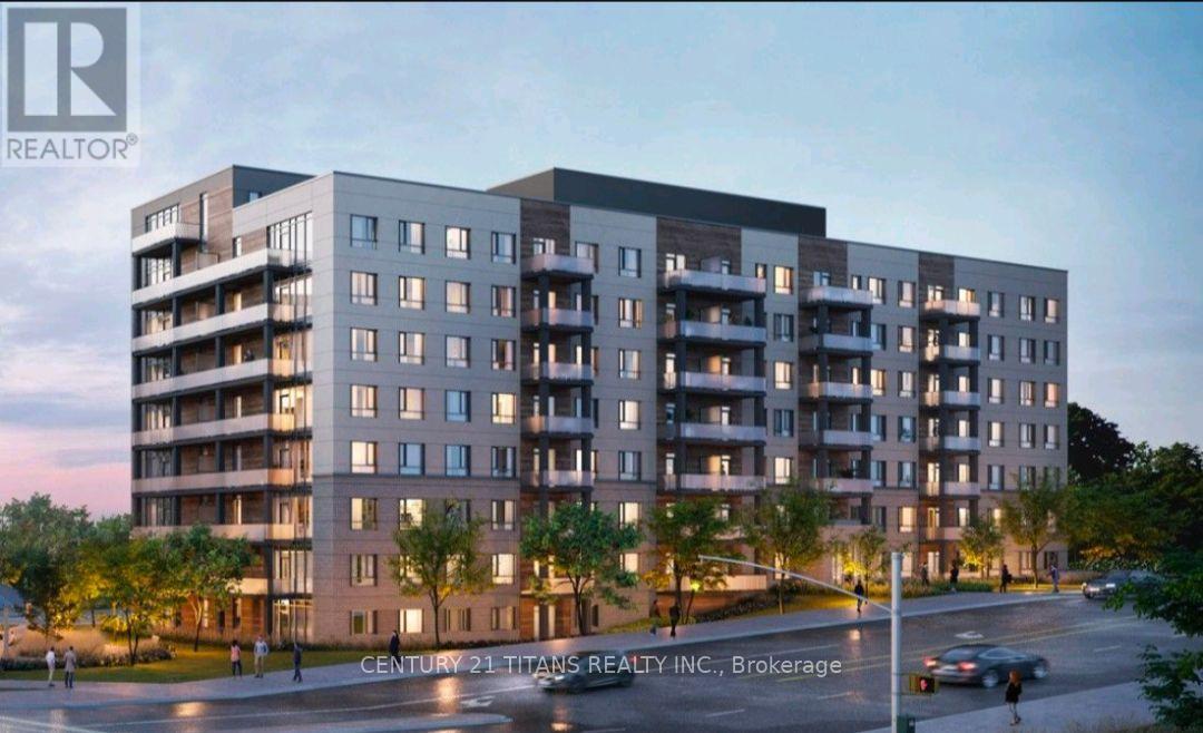 PH16 - 181 ELMIRA ROAD S, Guelph, Ontario