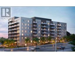 PH16 - 181 ELMIRA ROAD S, Guelph, Ontario