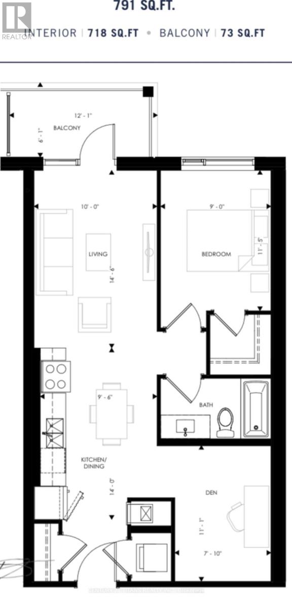 Ph16 - 181 Elmira Road S, Guelph, Ontario N1K 0E4 - Photo 12 - X12495230