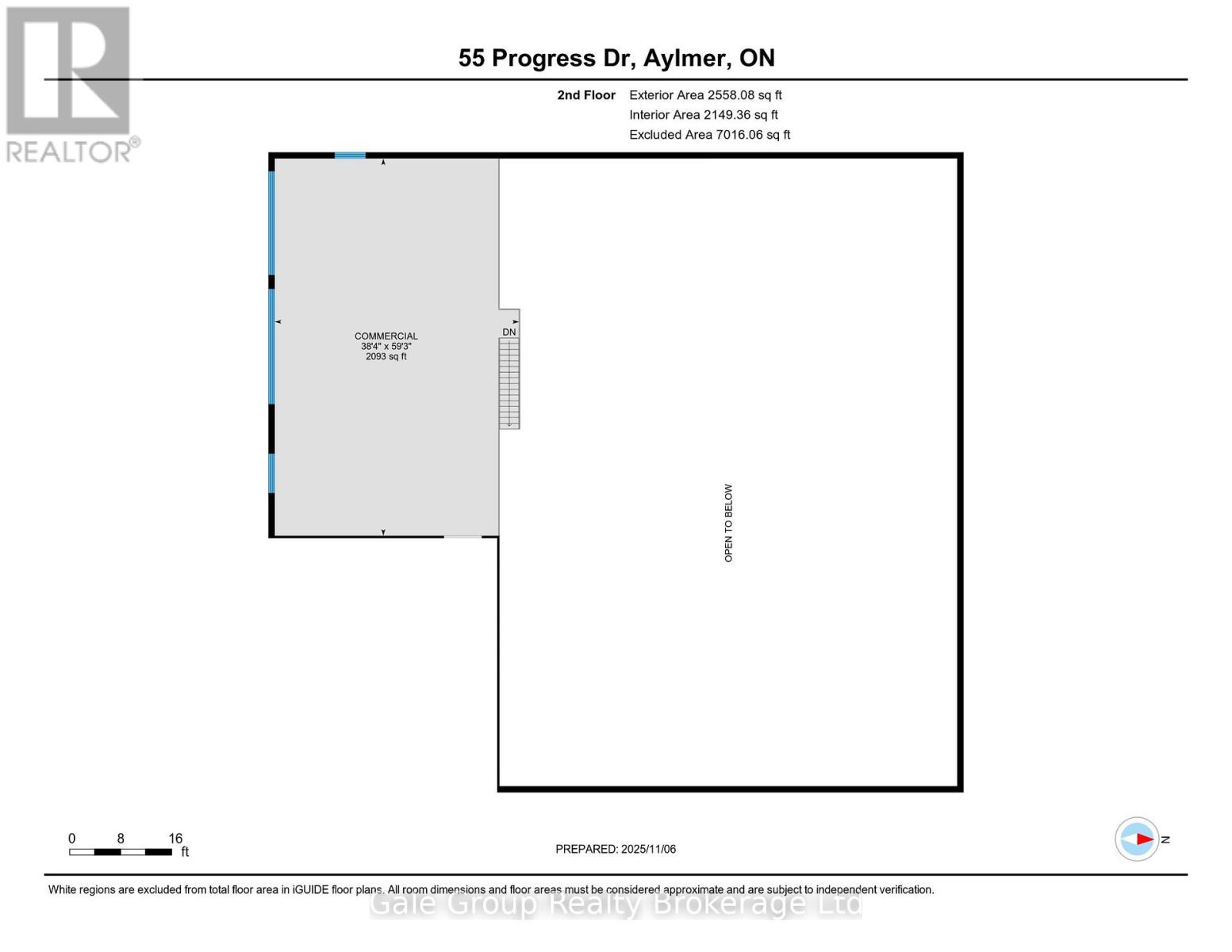 55 Progress Drive E, Aylmer, Ontario  N5H 0B4 - Photo 43 - X12527978