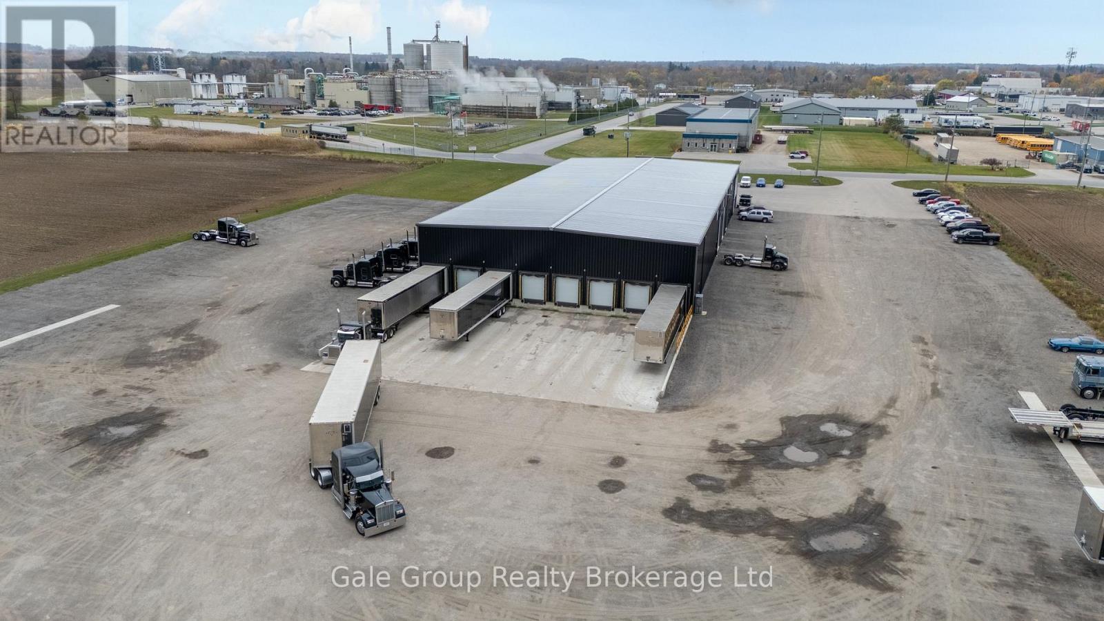 55 Progress Drive E, Aylmer, Ontario  N5H 0B4 - Photo 8 - X12527978