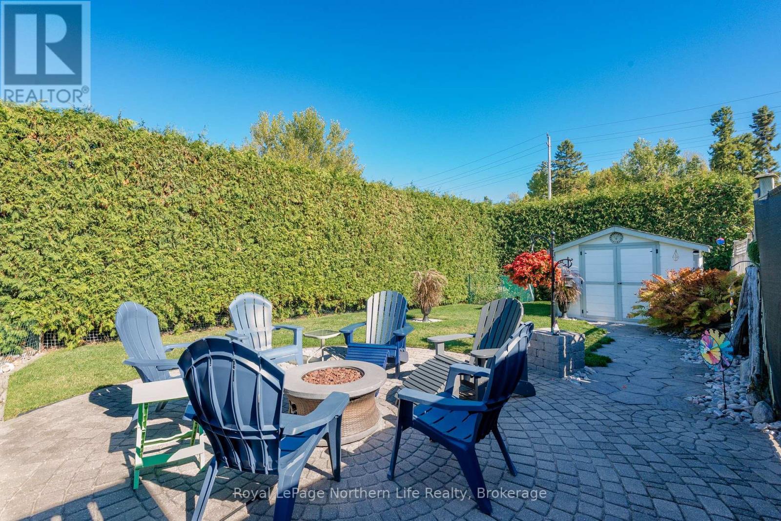 42 Balmoral Crescent, North Bay, Ontario  P1A 4H5 - Photo 34 - X12527974