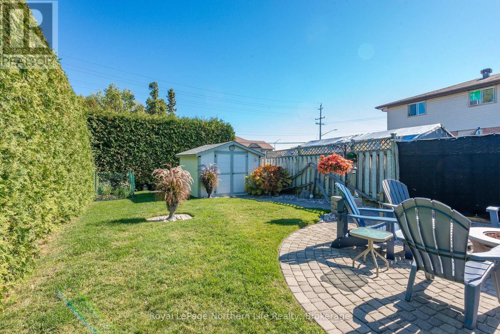 42 Balmoral Crescent, North Bay, Ontario  P1A 4H5 - Photo 35 - X12527974