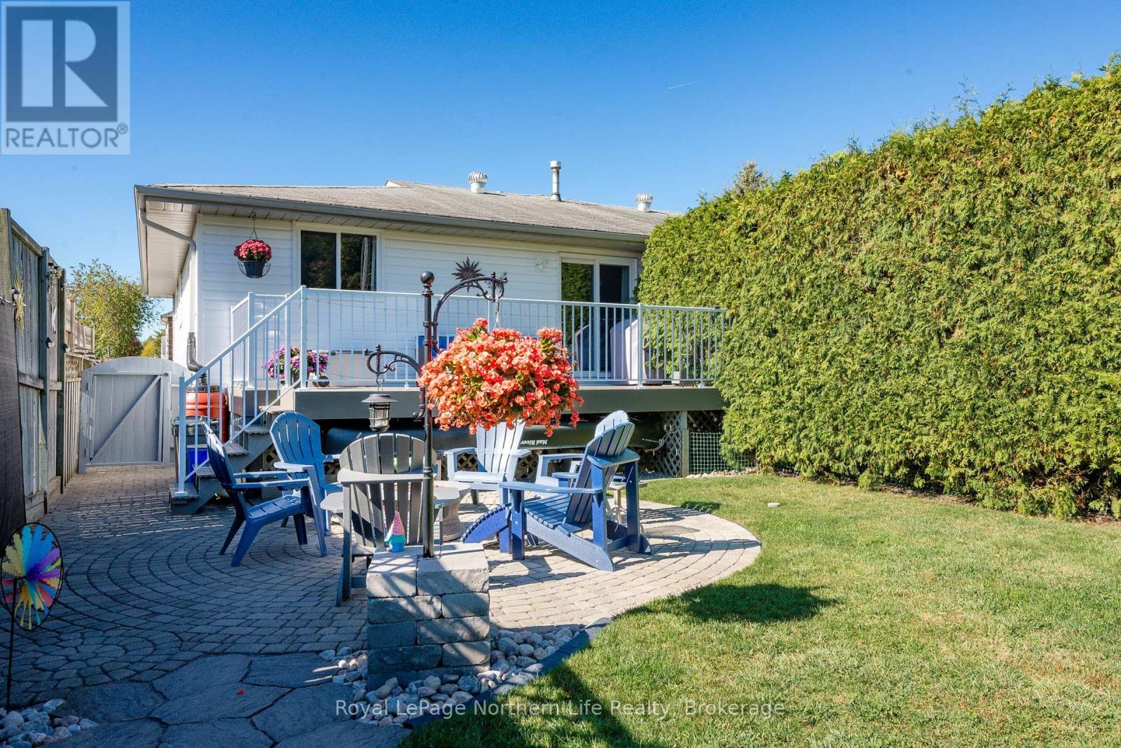 42 Balmoral Crescent, North Bay, Ontario  P1A 4H5 - Photo 37 - X12527974