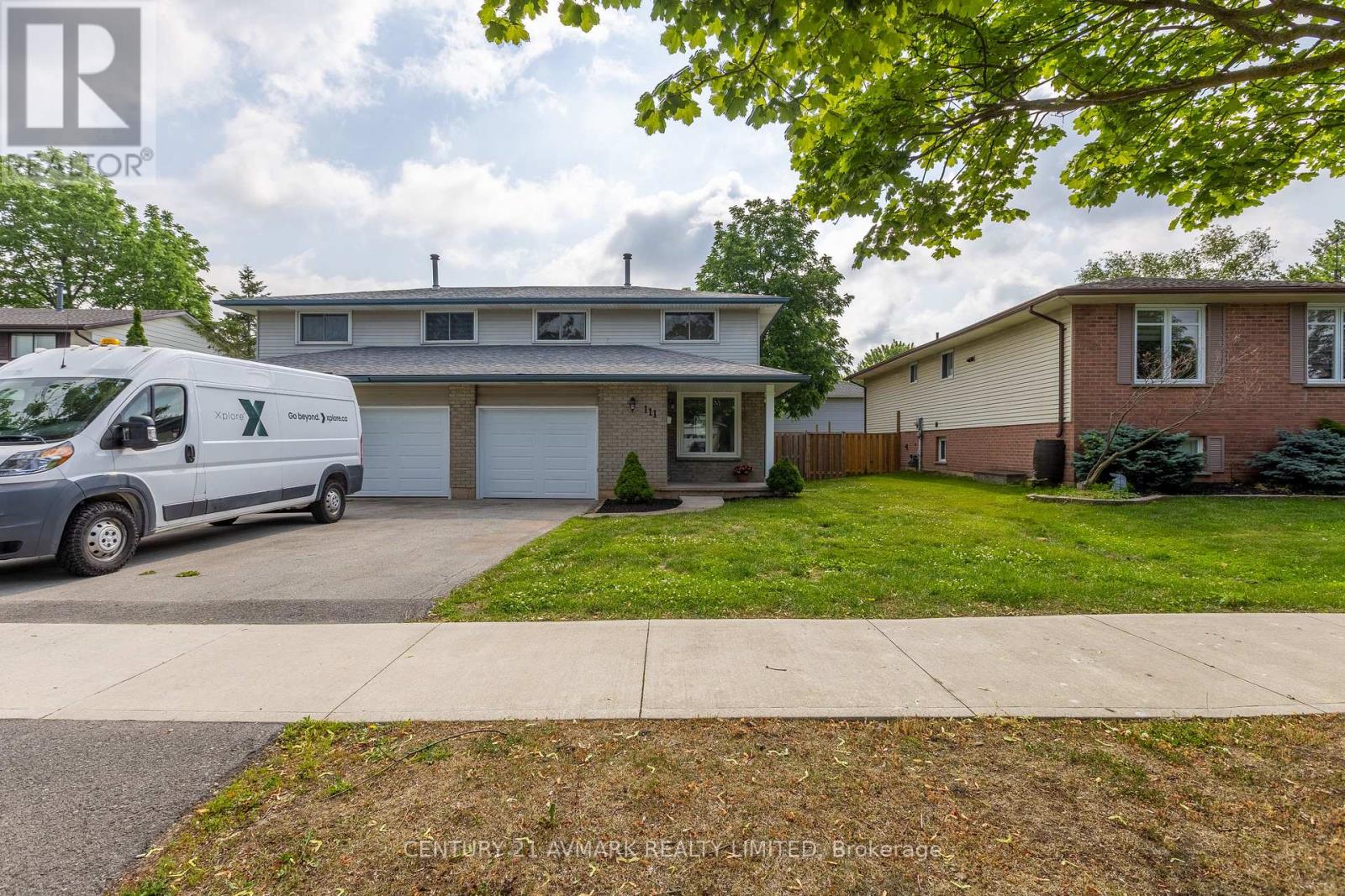 111 NORTHGATE DRIVE, Welland, Ontario