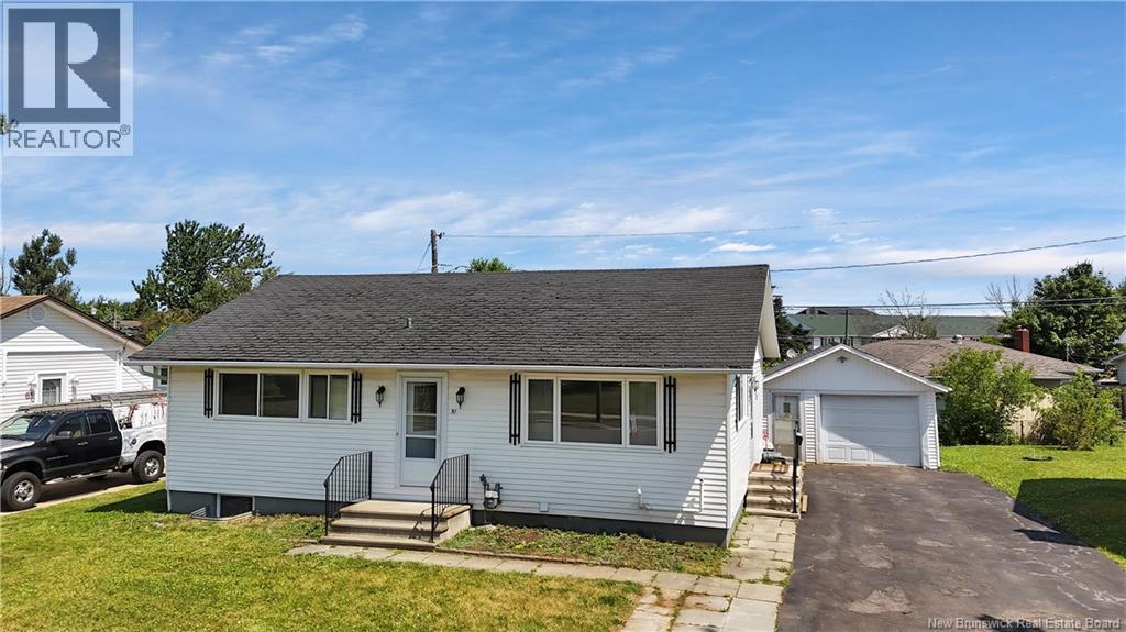 51 Windemere Drive, Moncton, New Brunswick