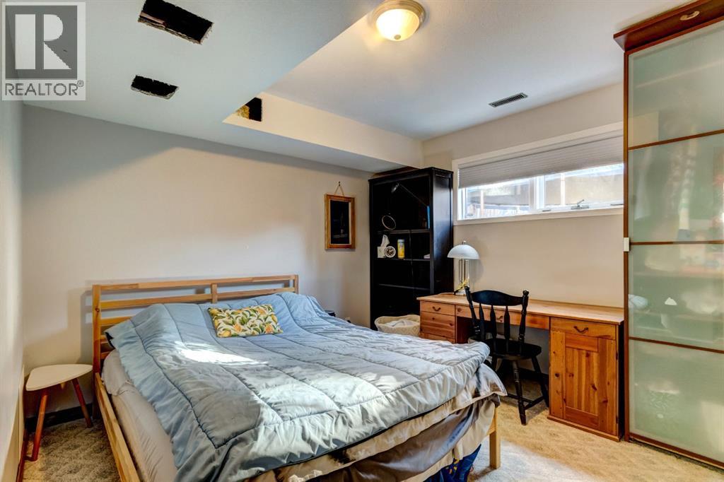 303 Pioneer Road, Canmore, Alberta  T1W 1E8 - Photo 20 - A2268124