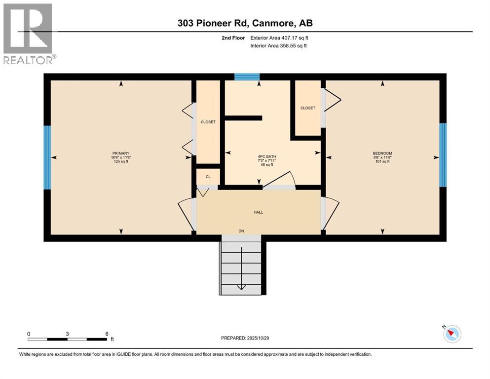 303 Pioneer Road, Canmore, Alberta  T1W 1E8 - Photo 32 - A2268124