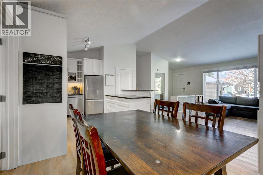 317 Pioneer Road, Canmore, Alberta  T1W 1E8 - Photo 11 - A2269334