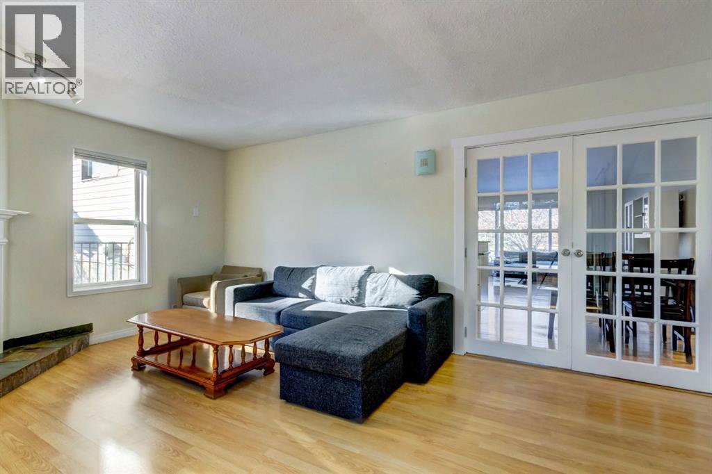 317 Pioneer Road, Canmore, Alberta  T1W 1E8 - Photo 13 - A2269334